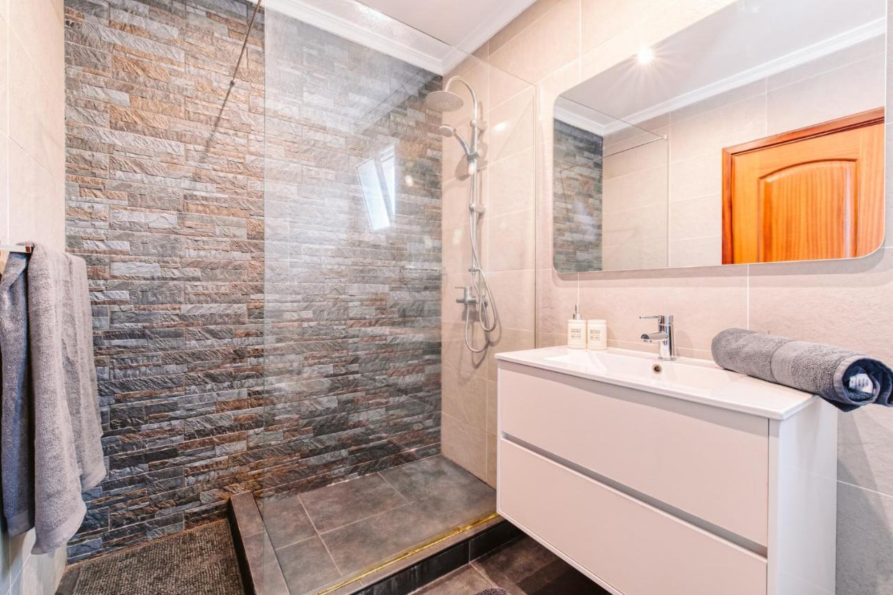 Vip VI - Sea View Apartment Canico  Exterior photo