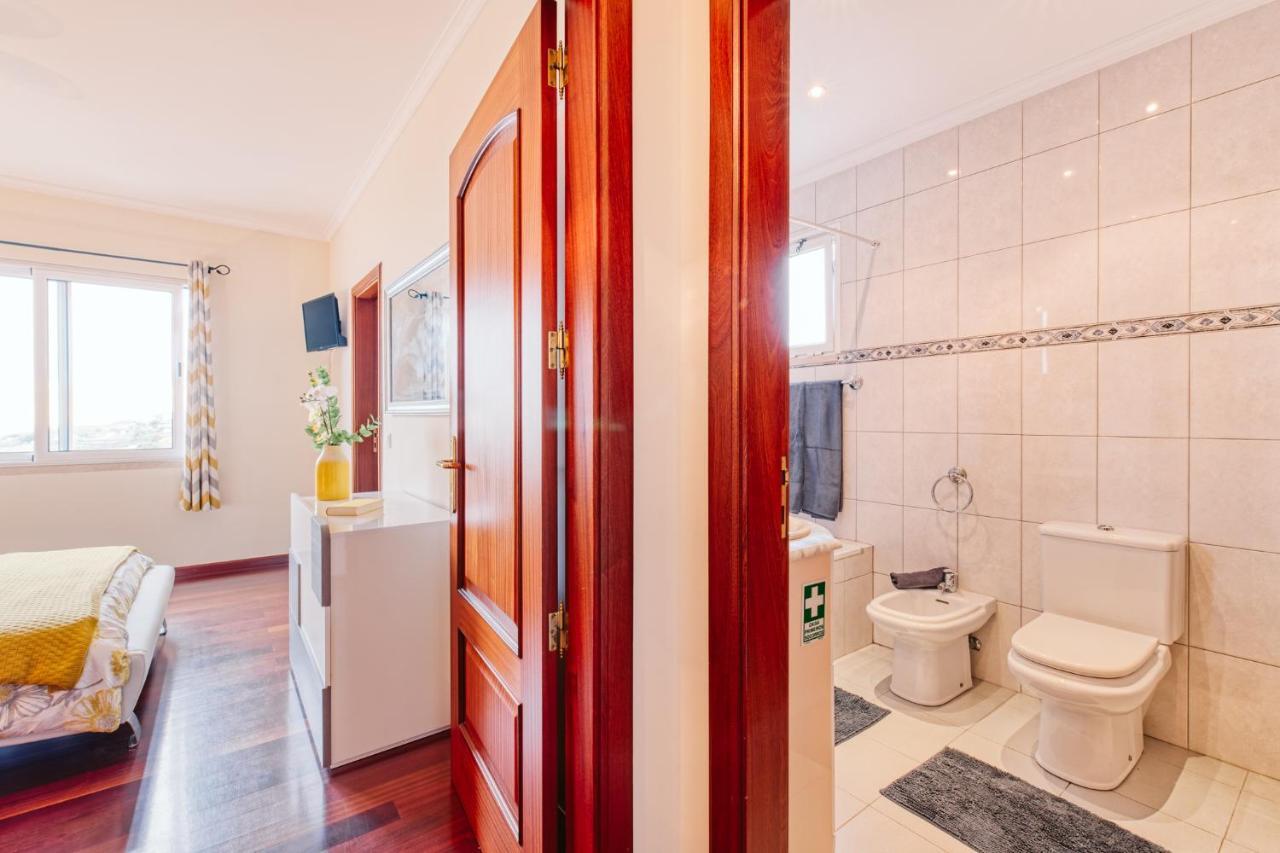 Vip VI - Sea View Apartment Canico  Exterior photo