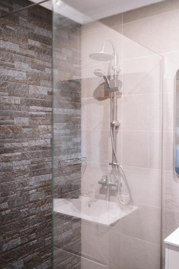 Vip VI - Sea View Apartment Canico  Exterior photo
