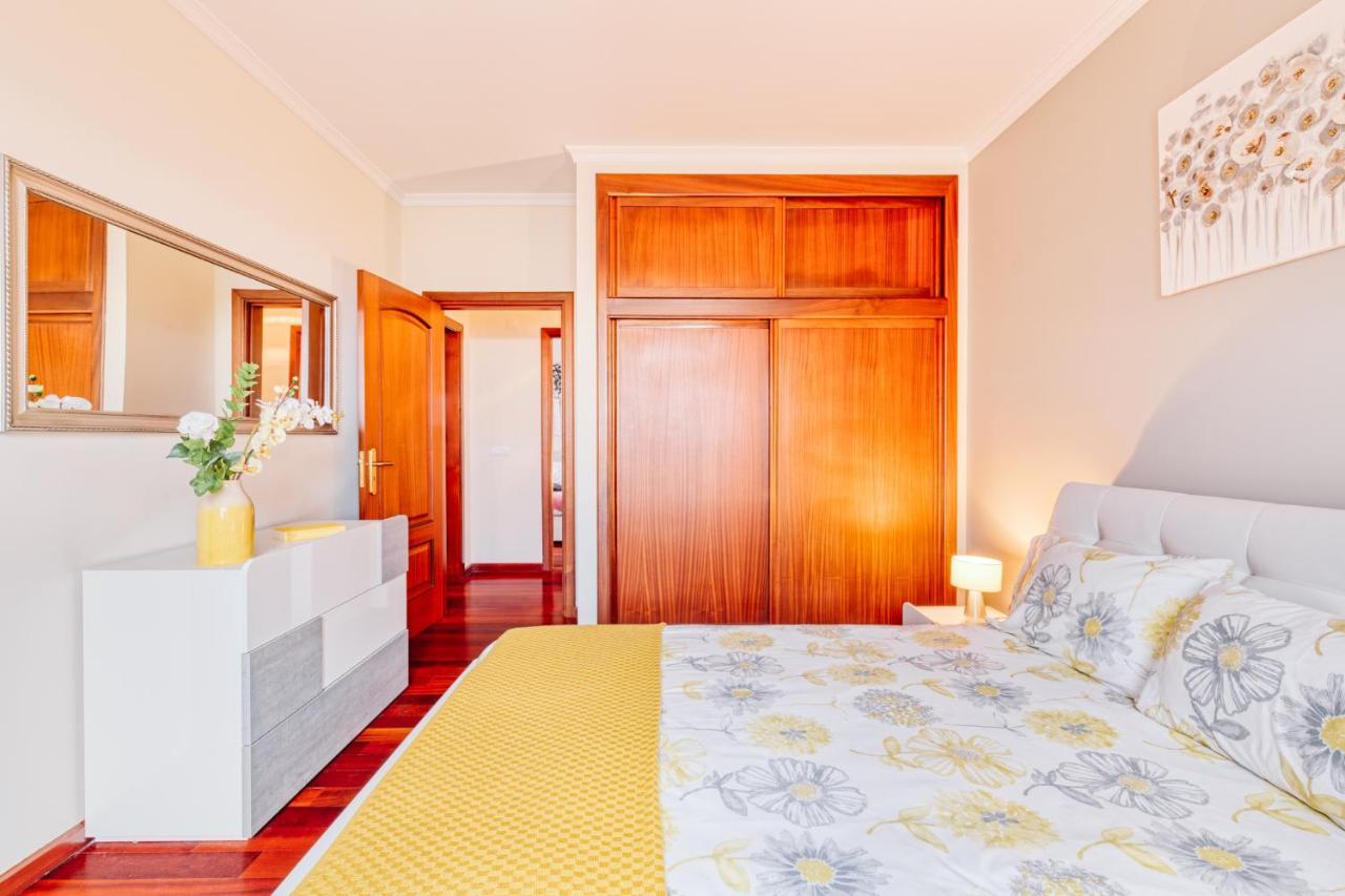 Vip VI - Sea View Apartment Canico  Exterior photo