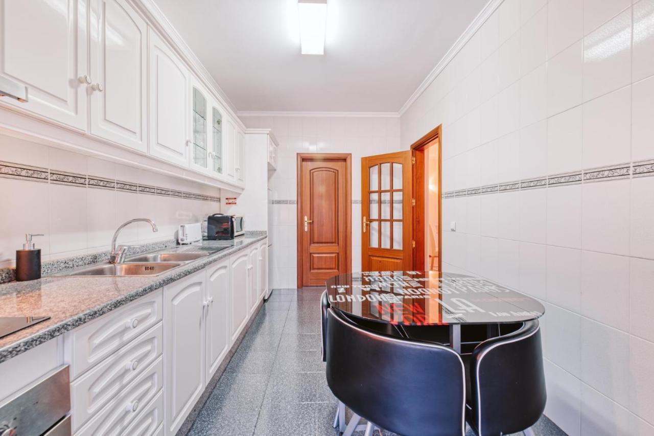 Vip VI - Sea View Apartment Canico  Exterior photo
